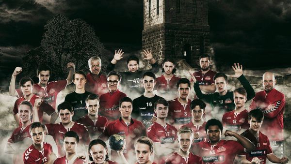 Nøtterøy Håndball Nøtterøy Håndball - Sputnik International