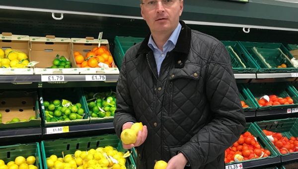 Daniel Kawczynski MP - Sputnik International