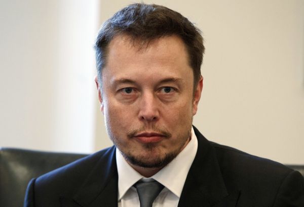 Tesla Asks Workers to 'Volunteer' at Factory During Closure as CEO Recently Named Second-Richest Man Tesla Asks Workers to 'Volunteer' at Factory During Closure as CEO Recently Named Second-Richest Man - Sputnik International