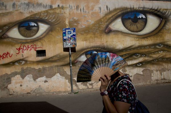 This Week in Pictures: September 22 - 28 This Week in Pictures: September 22 - 28 - Sputnik International