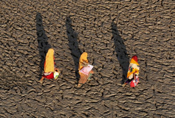 This Week in Pictures: September 22 - 28 This Week in Pictures: September 22 - 28 - Sputnik International