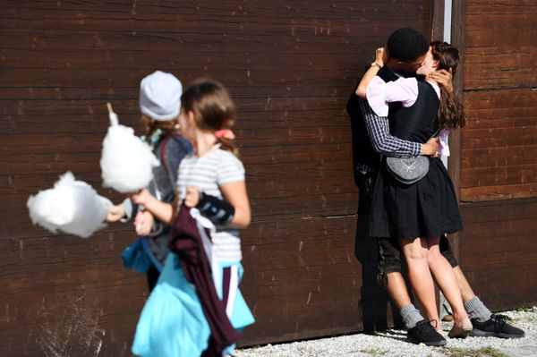 This Week in Pictures: September 22 - 28 This Week in Pictures: September 22 - 28 - Sputnik International