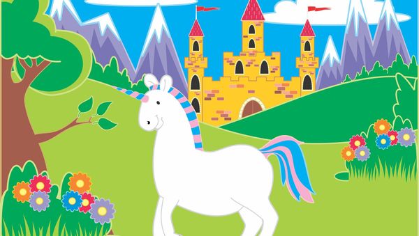 Unicorn - Sputnik International