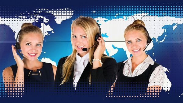 Phone call - Sputnik International