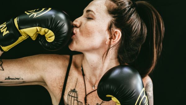 Boxing - Sputnik International