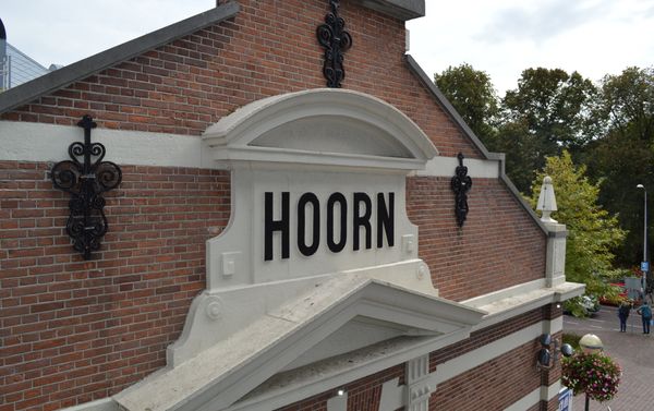 Hoorn Hoorn - Sputnik International