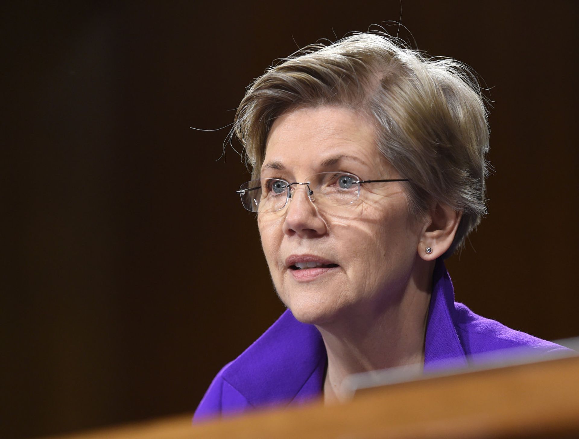 US Senator Elizabeth Warren (D-Mass.) - Sputnik International, 1920, 16.12.2021