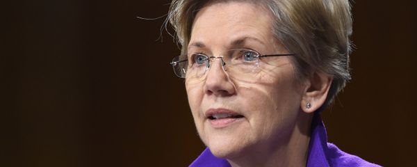 US Senator Elizabeth Warren (D-Mass.) US Senator Elizabeth Warren (D-Mass.) - Sputnik International