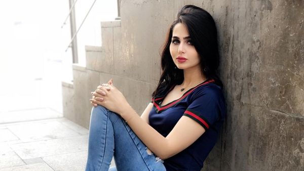 Shimaa Qasim - Sputnik International