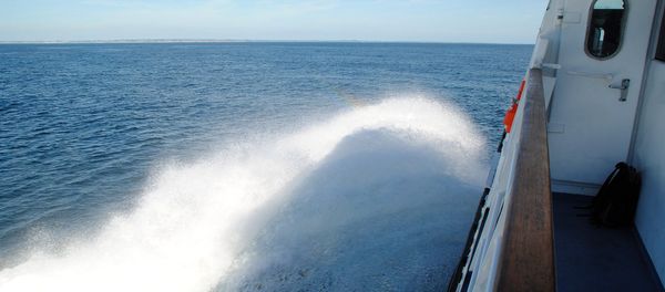 Ferry Ferry - Sputnik International