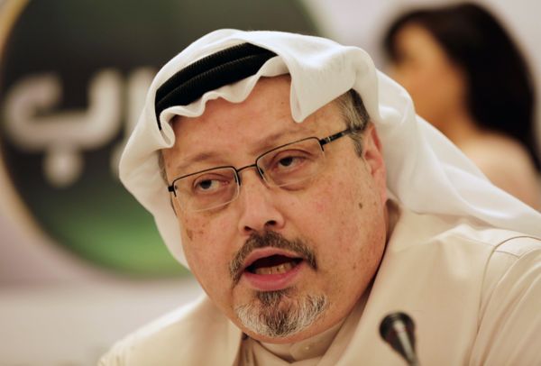 Reform Group, Fiancee of Slain Journalist Khashoggi Sue Saudi Crown Prince for Damages Reform Group, Fiancee of Slain Journalist Khashoggi Sue Saudi Crown Prince for Damages - Sputnik International