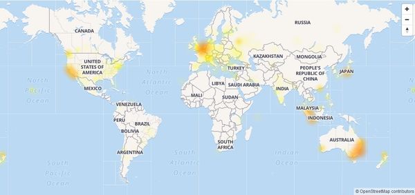 Map Map - Sputnik International