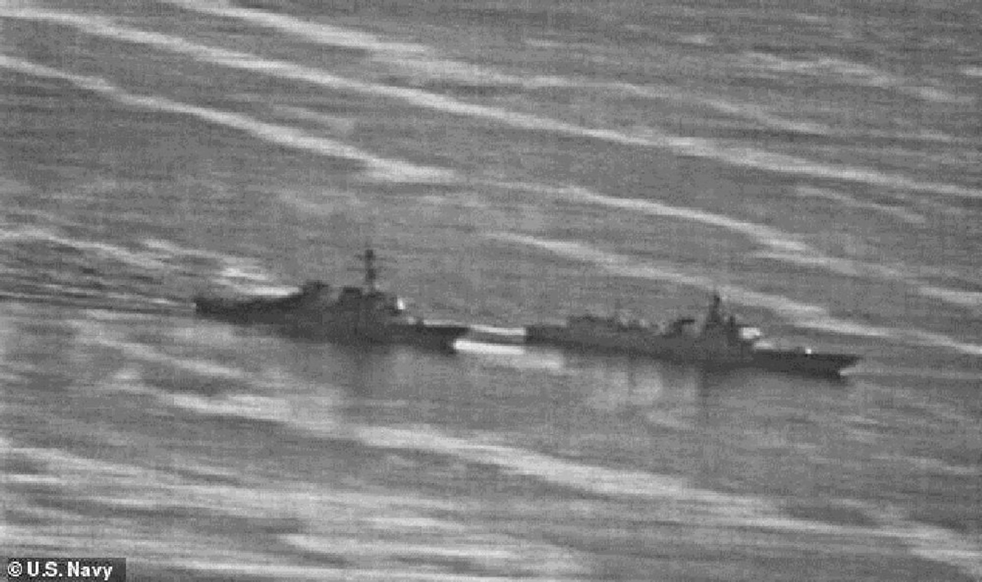 Manila Warns Beijing Its 'Incursions' in South China Sea Could Trigger 'Unwanted Hostilities' Manila Warns Beijing Its 'Incursions' in South China Sea Could Trigger 'Unwanted Hostilities' - Sputnik International, 1920, 05.04.2021