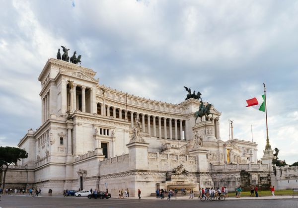 Salvini's Primary Mistake is Destroying United Centre-Right - Politician Salvini's Primary Mistake is Destroying United Centre-Right - Politician - Sputnik International