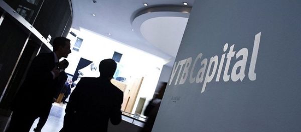 VTB Capital - Sputnik International