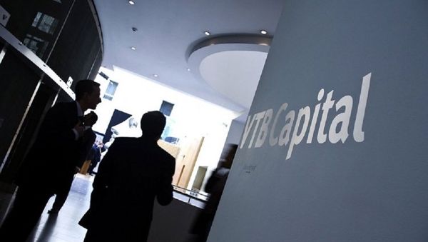 VTB Capital - Sputnik International