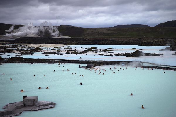 Natural Beauty: Must-See Landscapes From All Over the World Natural Beauty: Must-See Landscapes From All Over the World - Sputnik International