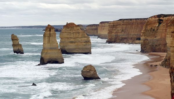 Natural Beauty: Must-See Landscapes From All Over the World Natural Beauty: Must-See Landscapes From All Over the World - Sputnik International