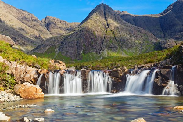 Natural Beauty: Must-See Landscapes From All Over the World Natural Beauty: Must-See Landscapes From All Over the World - Sputnik International