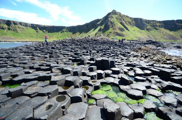 Natural Beauty: Must-See Landscapes From All Over the World Natural Beauty: Must-See Landscapes From All Over the World - Sputnik International