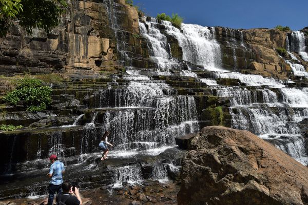 Natural Beauty: Must-See Landscapes From All Over the World Natural Beauty: Must-See Landscapes From All Over the World - Sputnik International