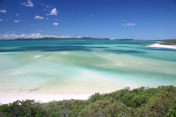 Natural Beauty: Must-See Landscapes From All Over the World Natural Beauty: Must-See Landscapes From All Over the World - Sputnik International