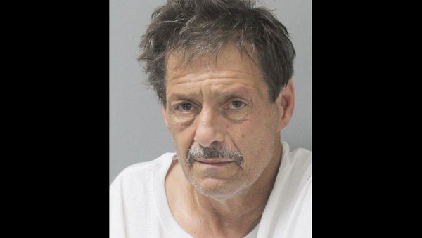 Michael Auttonberry told police that the alleged meth they found in his home was planted there by ghosts. - Sputnik International