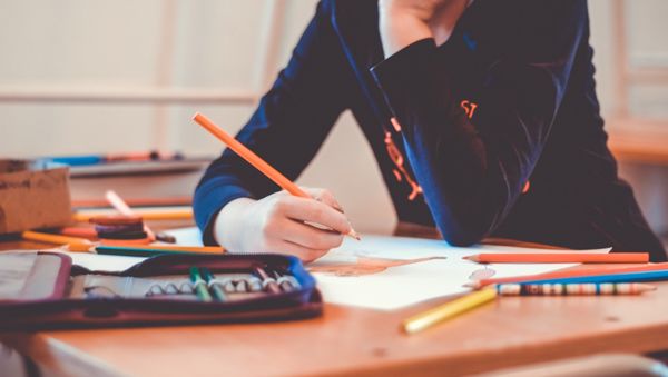 School - Sputnik International