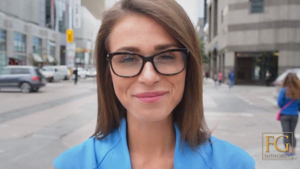 Faith J Goldy - Sputnik International