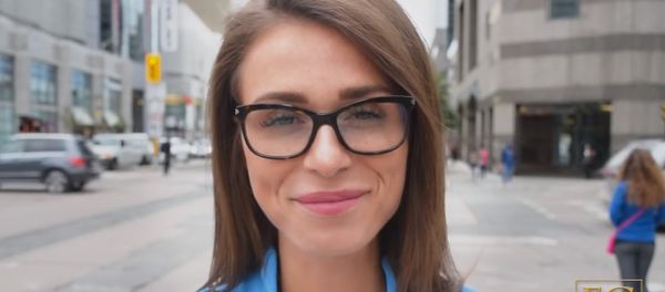Faith J Goldy Faith J Goldy - Sputnik International