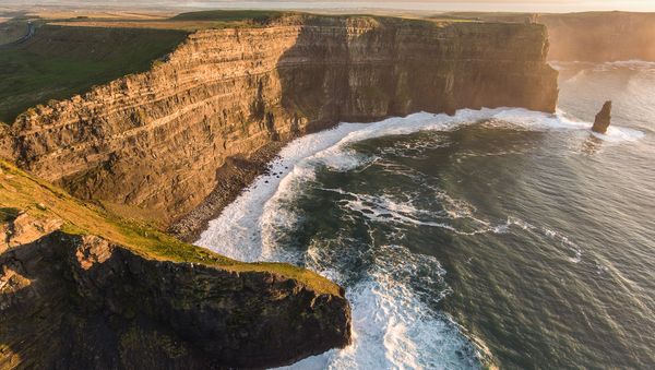 Enter if You Dare: 10 Most Perilous Hiking Trails in World - Sputnik International