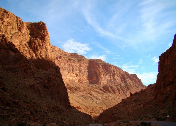 Enter if You Dare: 10 Most Perilous Hiking Trails in World Enter if You Dare: 10 Most Perilous Hiking Trails in World - Sputnik International