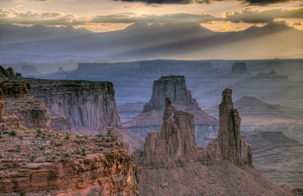 Enter if You Dare: 10 Most Perilous Hiking Trails in World Enter if You Dare: 10 Most Perilous Hiking Trails in World - Sputnik International