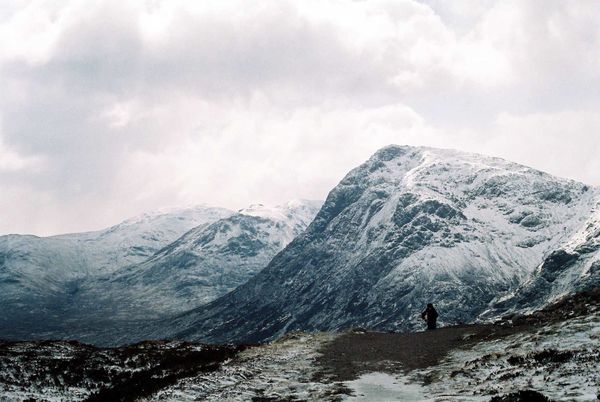 Enter if You Dare: 10 Most Perilous Hiking Trails in World Enter if You Dare: 10 Most Perilous Hiking Trails in World - Sputnik International