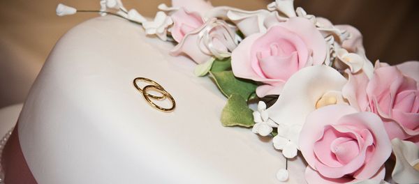 Wedding cake Wedding cake - Sputnik International