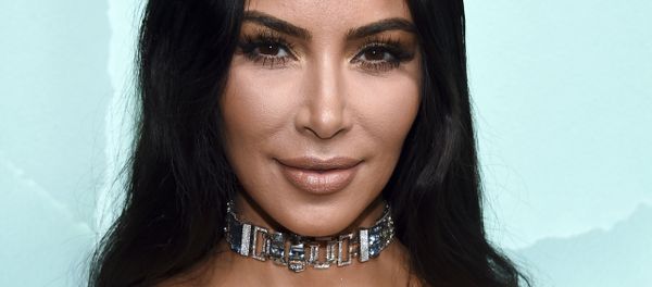 Kim Kardashian West attends the Tiffany & Co. 2018 Blue Book Collection: The Four Seasons of Tiffany celebration at Studio 525 on Tuesday, Oct. 9, 2018, in New York. Kim Kardashian West attends the Tiffany & Co. 2018 Blue Book Collection: The Four Seasons of Tiffany celebration at Studio 525 on Tuesday, Oct. 9, 2018, in New York. - Sputnik International