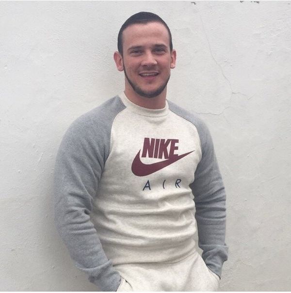 Josh Hanson, who was stabbed to death in London in October 2015. The prime suspect is a fugitive Josh Hanson, who was stabbed to death in London in October 2015. The prime suspect is a fugitive - Sputnik International