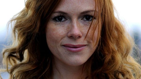 German actress Antje Mönning - Sputnik International