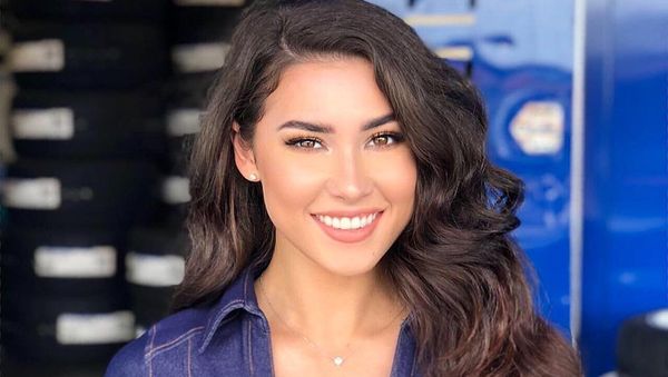 Kelsey Quayle - Sputnik International