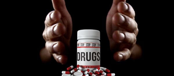 Drugs Drugs - Sputnik International