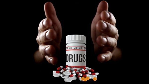 Drugs - Sputnik International