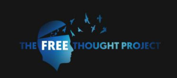 The Free Thought Project - Sputnik International