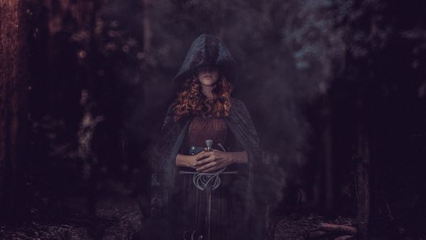 Witch - Sputnik International
