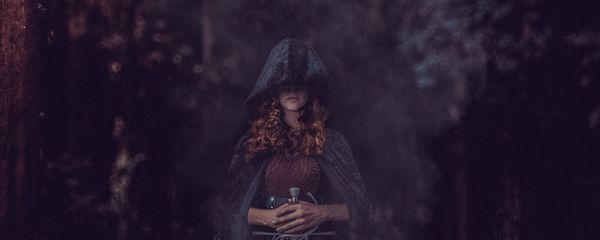 Witch Witch - Sputnik International