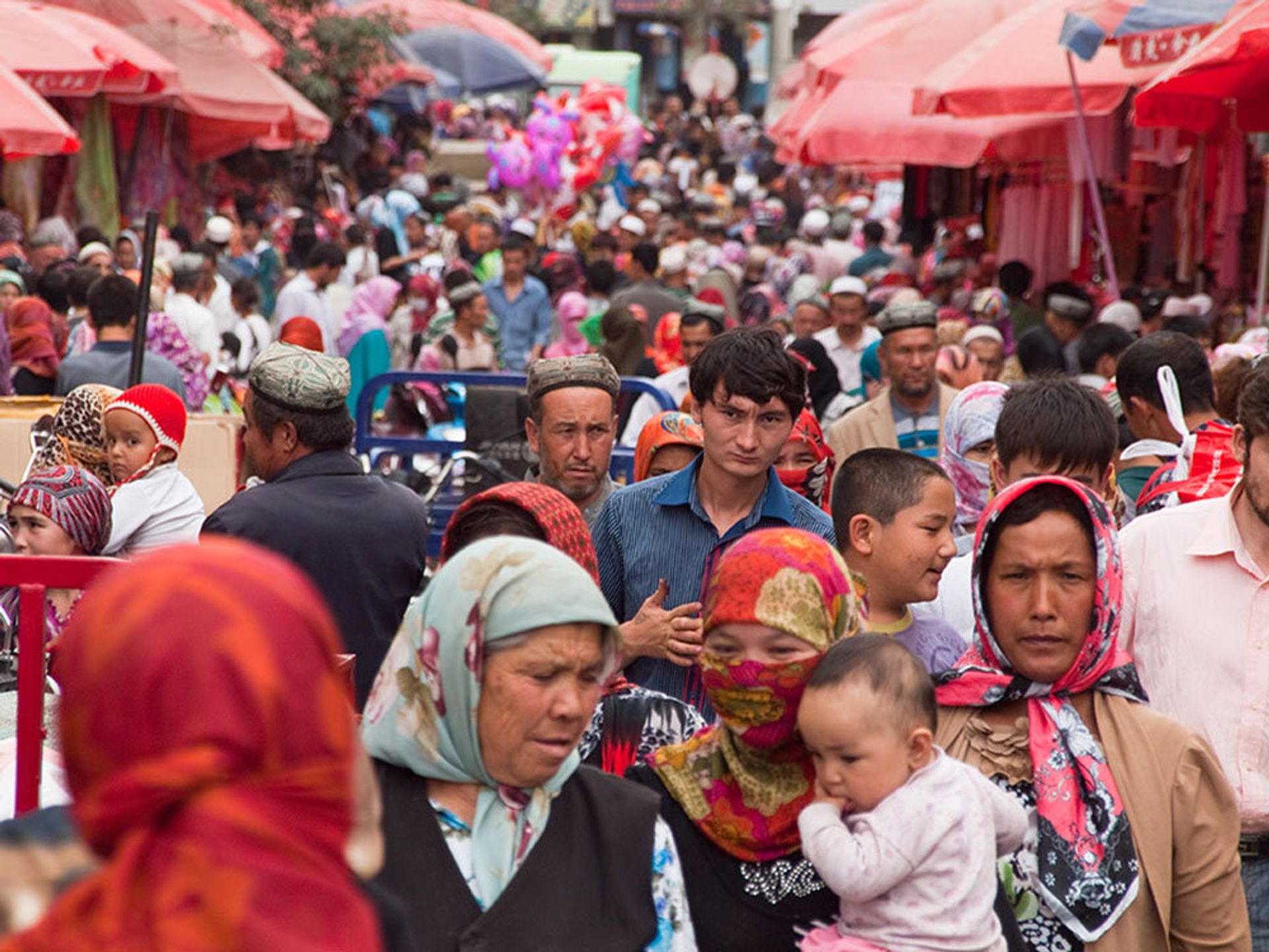 China Rebuts US Charge of Xinjiang 'Genocide' By Saying 95% of Native Americans Were Wiped Out - Sputnik International, 1920, 10.03.2021