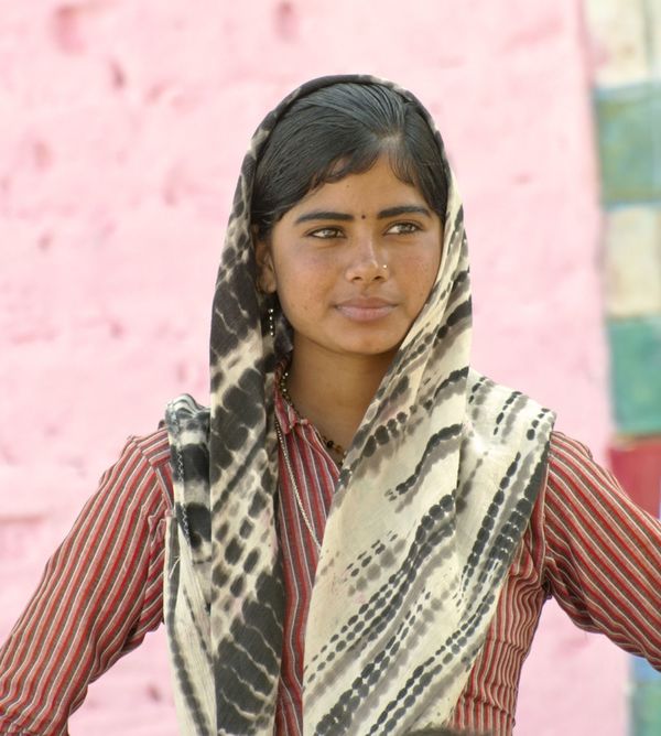 Pretty Banjaran From India Pretty Banjaran From India - Sputnik International
