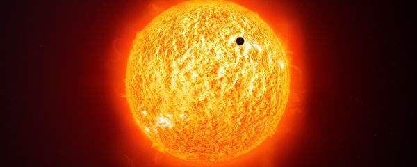 The Sun and Mercury The Sun and Mercury - Sputnik International