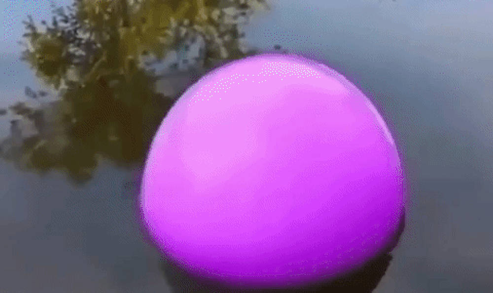 Bubble - Sputnik International