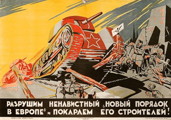 RIA Novosti - Sputnik International