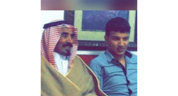 Abdel Aziz Shabib al-Balawi (right) Abdel Aziz Shabib al-Balawi (right) - Sputnik International